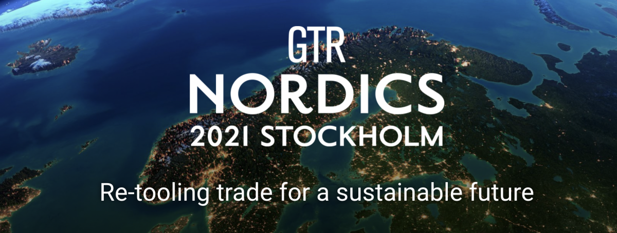 GTR Nordic Stockholm 2021