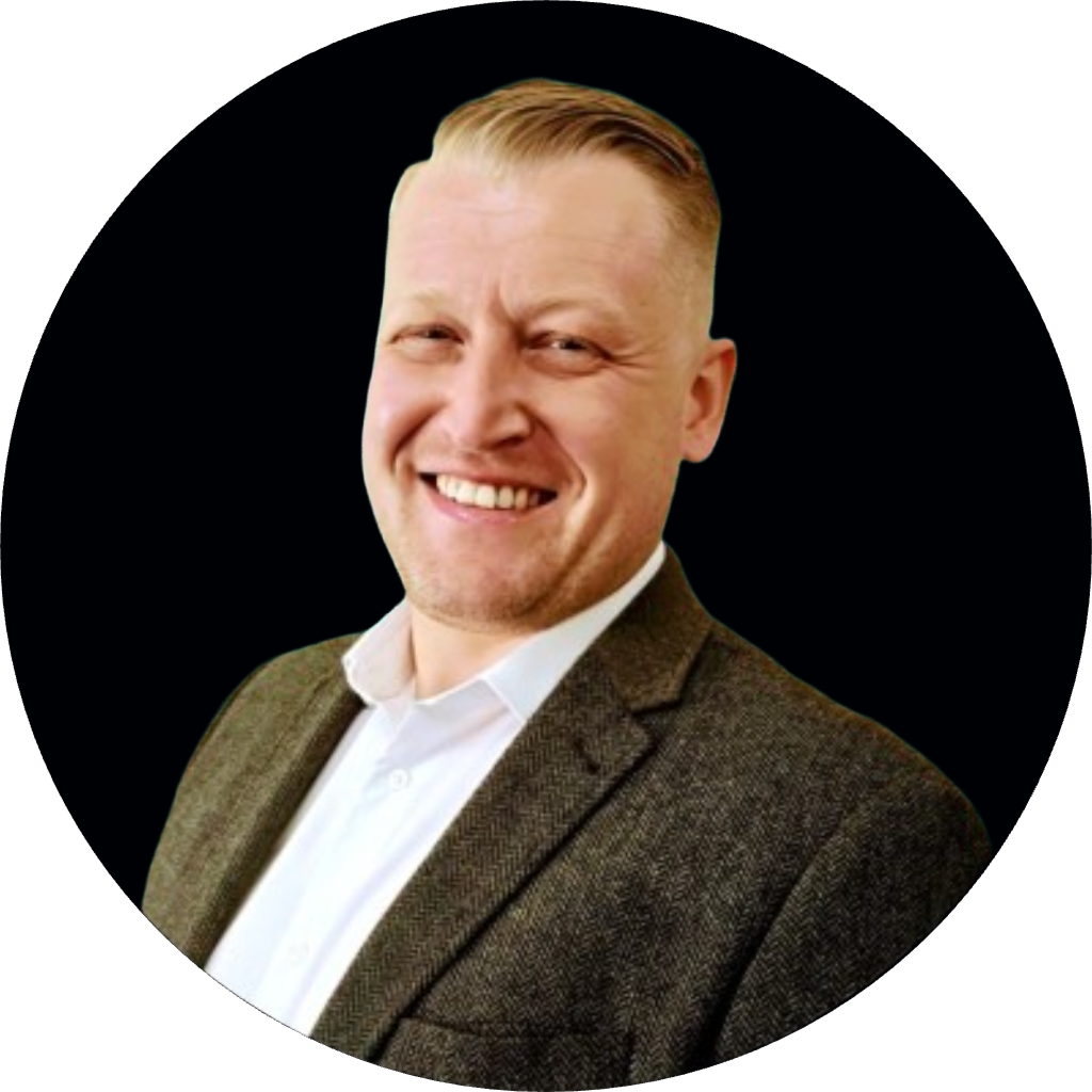 Christopher Rowlands