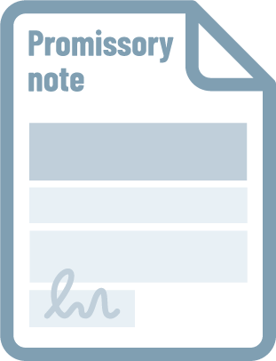 promissory note-27